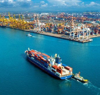 Certified Services Export Specialist