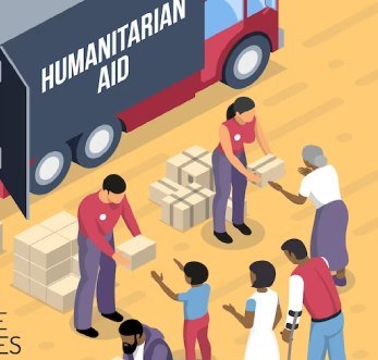 Certified Disaster Humanitarian Logistics Specialist